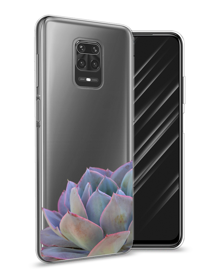 Чехол Awog на Xiaomi Redmi Note 9S/Note 9 Pro 