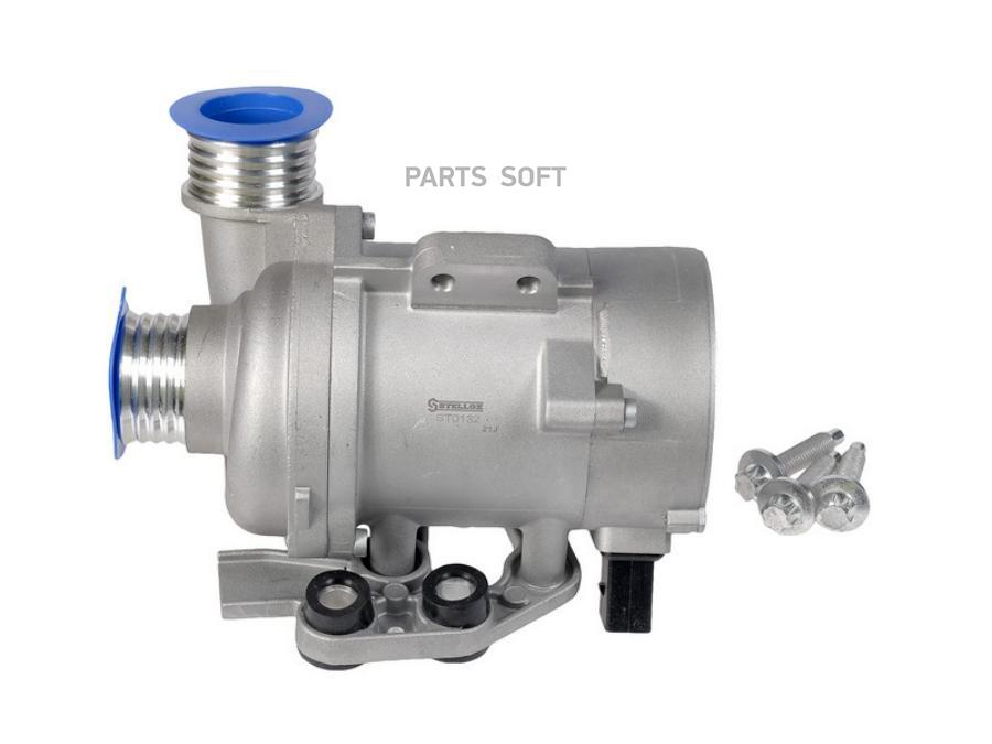 

STELLOX 4500-0518-SX_помпа!\ BMW 5er/7er/6er/X5/X6 4.4i 08> 1шт
