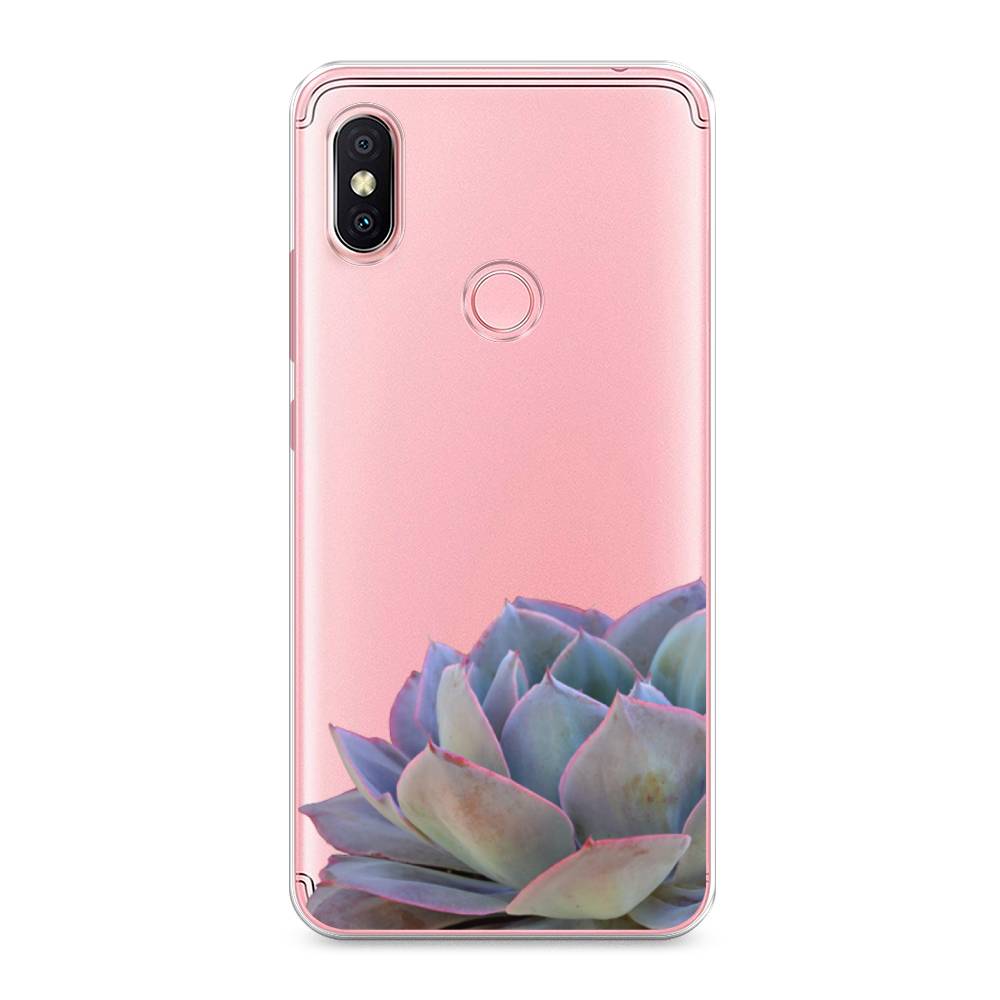 

Чехол Awog на Xiaomi Redmi S2 (Redmi Y2) "Молодило уголок", Разноцветный, 33650-8