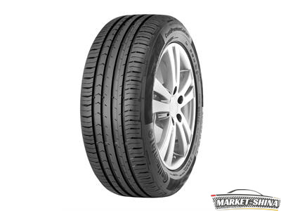 

Шины Continental ContiPremiumContact 5 215/55 R17 94V