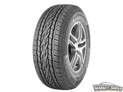 

Шины Continental CrossContact LX 2 215/60 R17 96H