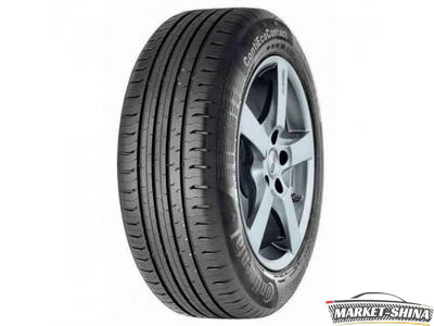 

Шины Continental EcoContact 5 215/65 R16 98H