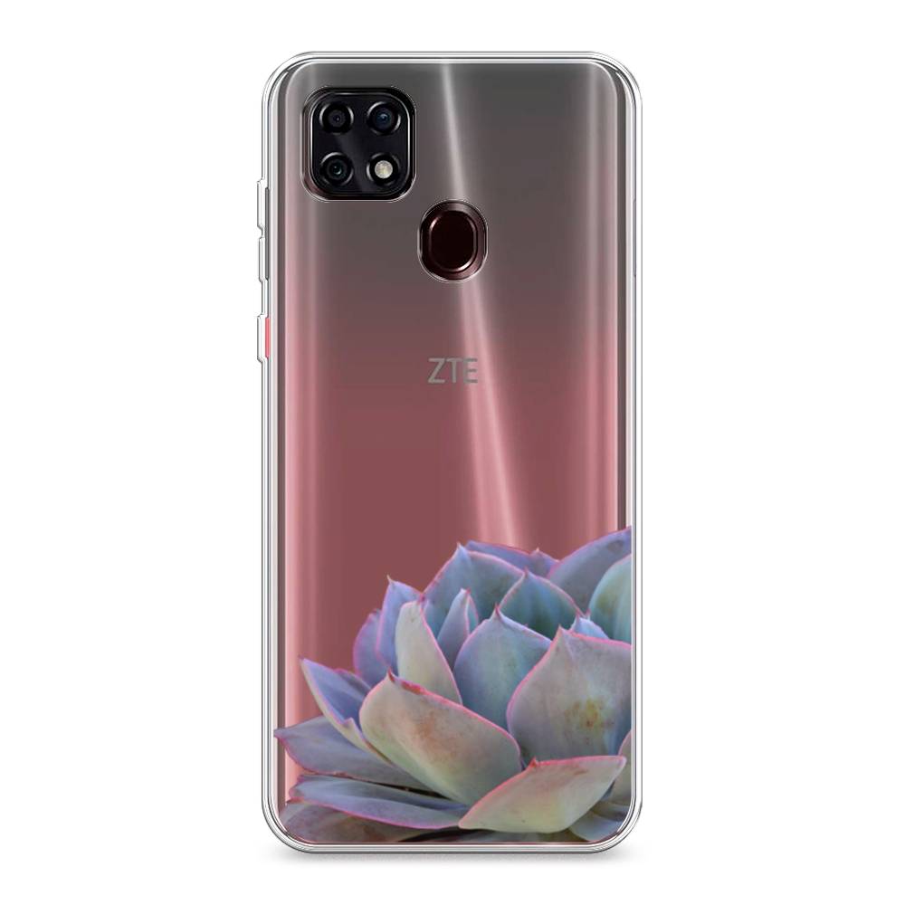 

Чехол Awog на ZTE Blade 20 Smart / ЗТЕ Блэйд 20 Smart "Молодило уголок", Разноцветный, 133550-8