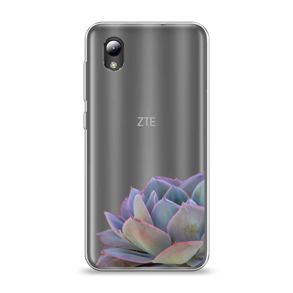 

Чехол Awog на ZTE Blade A3 (2019) / ЗТЕ Блэйд A3 (2019) "Молодило уголок", Разноцветный, 132950-8
