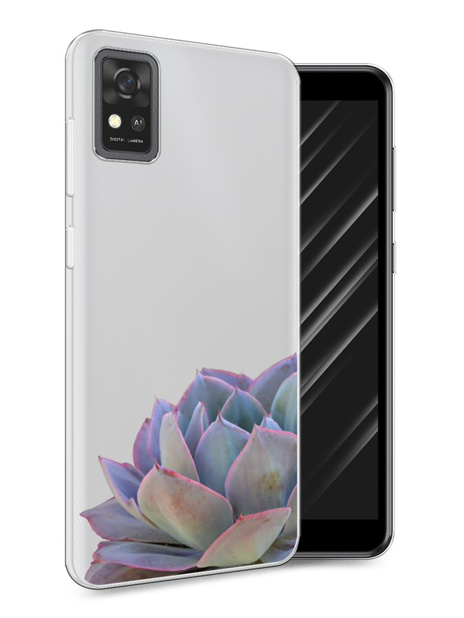 Чехол Awog на ZTE Blade A31 / ЗТЕ Блэйд A31 