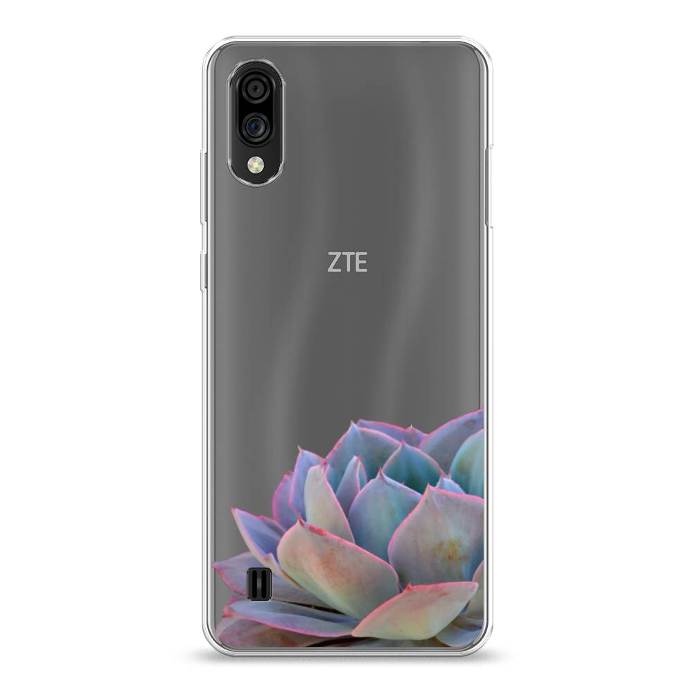 

Чехол Awog на ZTE Blade A5 (2020) / ЗТЕ Блэйд A5 (2020) "Молодило уголок", Разноцветный, 134950-8