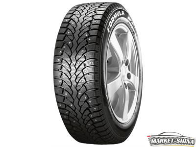 

Шины Formula Ice 215/50 R17 95T шип.