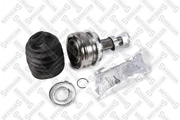 

STELLOX 150 2010-SX_ШРУС наружный к-кт! ABS, 3815A199\ Mitsubishi Pajero 3.0-3.8 10> 1шт