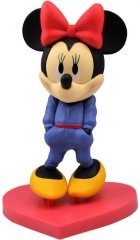 фото Фигурка banpresto best dressed disney characters: minnie mouse (ver.b)