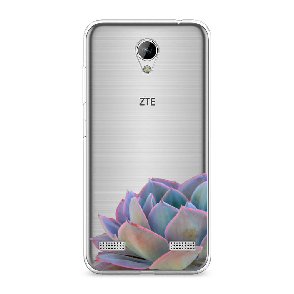 

Чехол Awog на ZTE Blade A520 / ЗТЕ Блэйд A520 "Молодило уголок", 132050-8