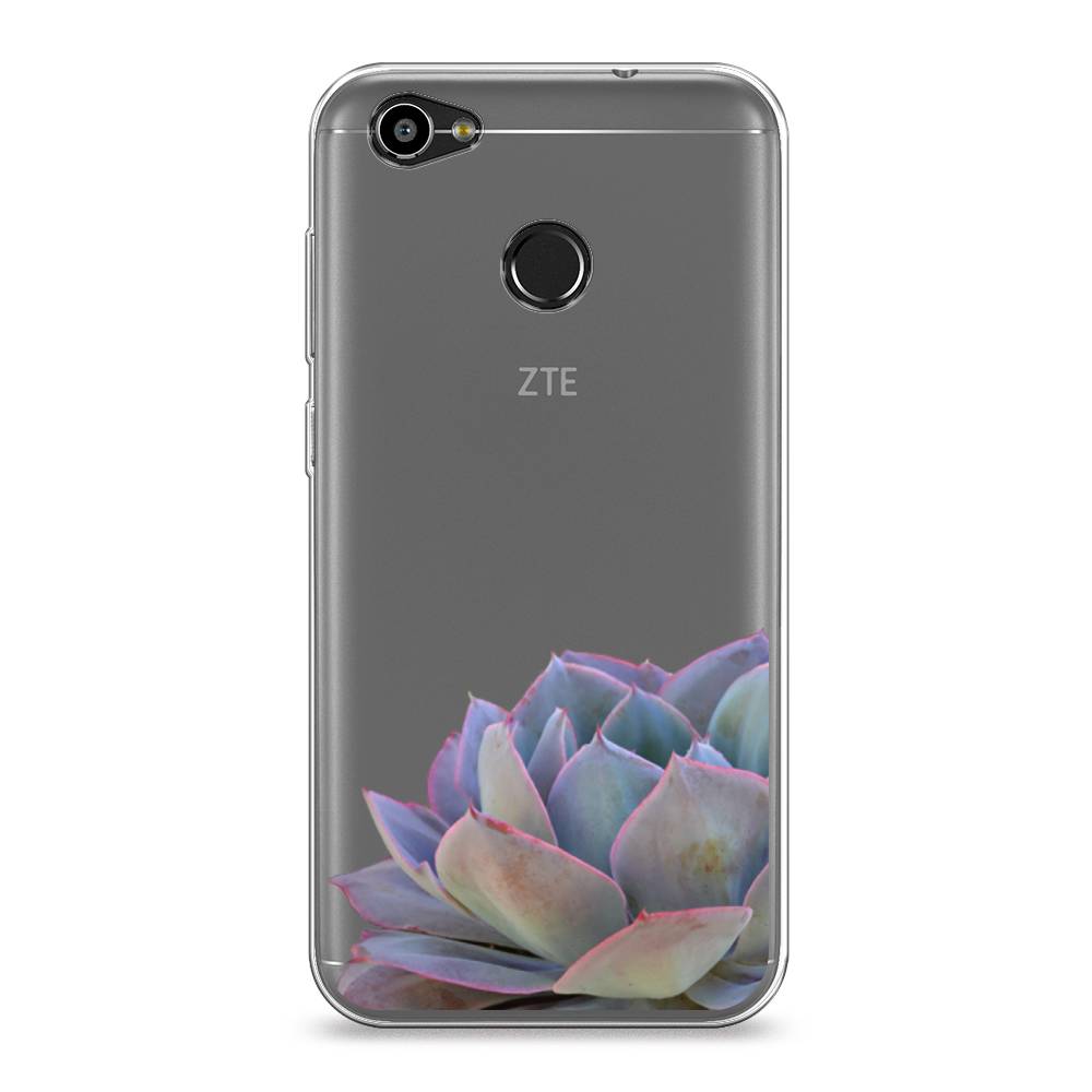 

Чехол Awog на ZTE Blade A6 / ЗТЕ Блэйд A6 "Молодило уголок", 132350-8