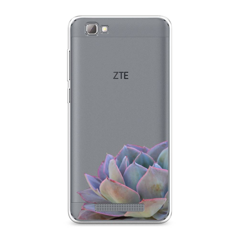 

Чехол Awog на ZTE Blade A610 / ЗТЕ Блэйд A610 "Молодило уголок", Разноцветный, 130950-8