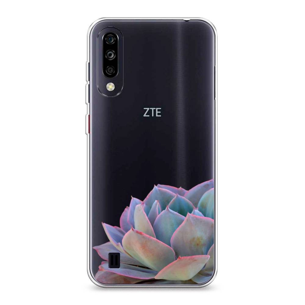 Чехол Awog на ZTE Blade A7 (2020) / ЗТЕ Блэйд A7 (2020) 