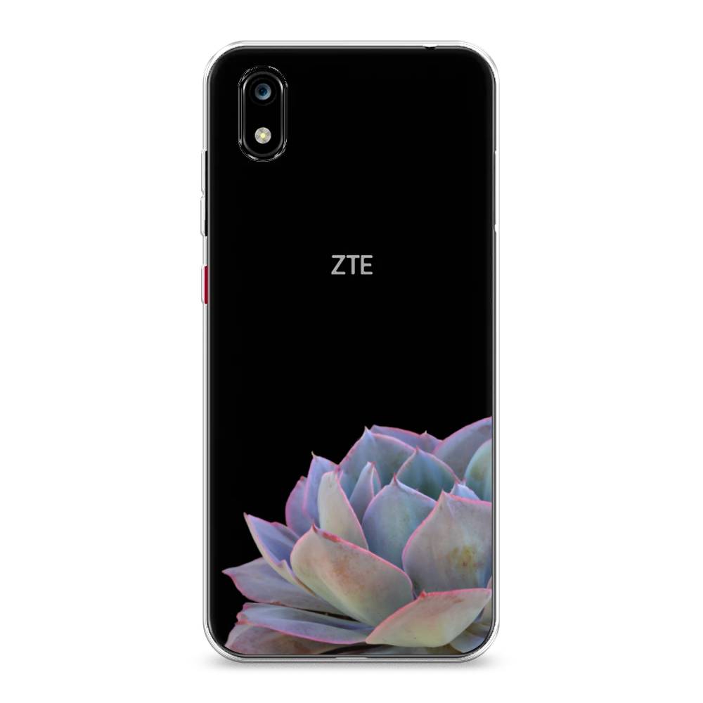 

Чехол Awog на ZTE Blade A7 2019 / ЗТЕ Блэйд A7 2019 "Молодило уголок", Разноцветный, 133150-8