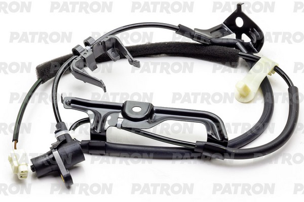 

Датчик частоты вращения колеса передний, правый TOYOTA: Sienna 04- PATRON ABS50047