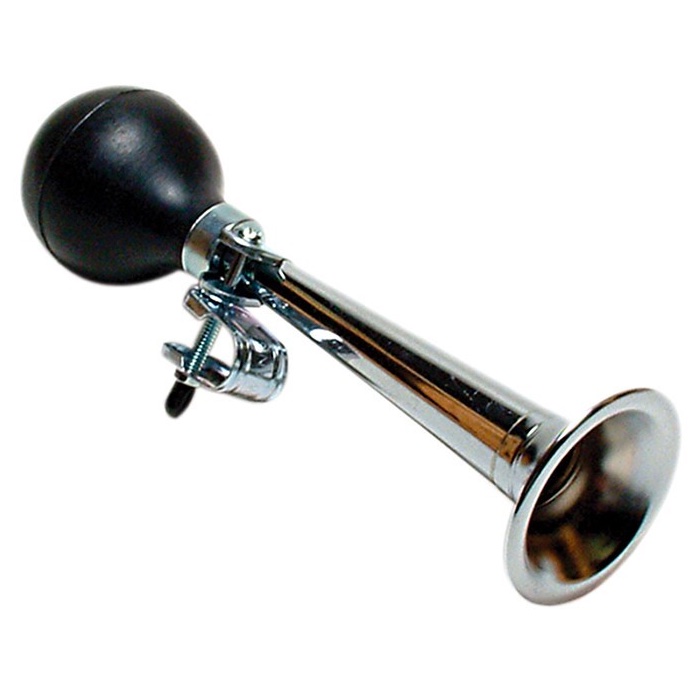 Гудок велосипедный детский Oxford Bulb Horn Junior