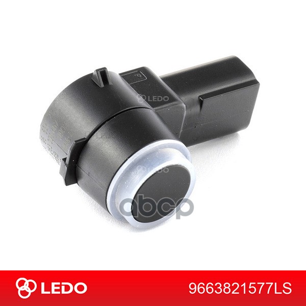 LEDO Датчик парковки CITROEN Berlingo 08->/C5 04->, PEUGEOT 307 00-09/308 07-14/308 CC 09-