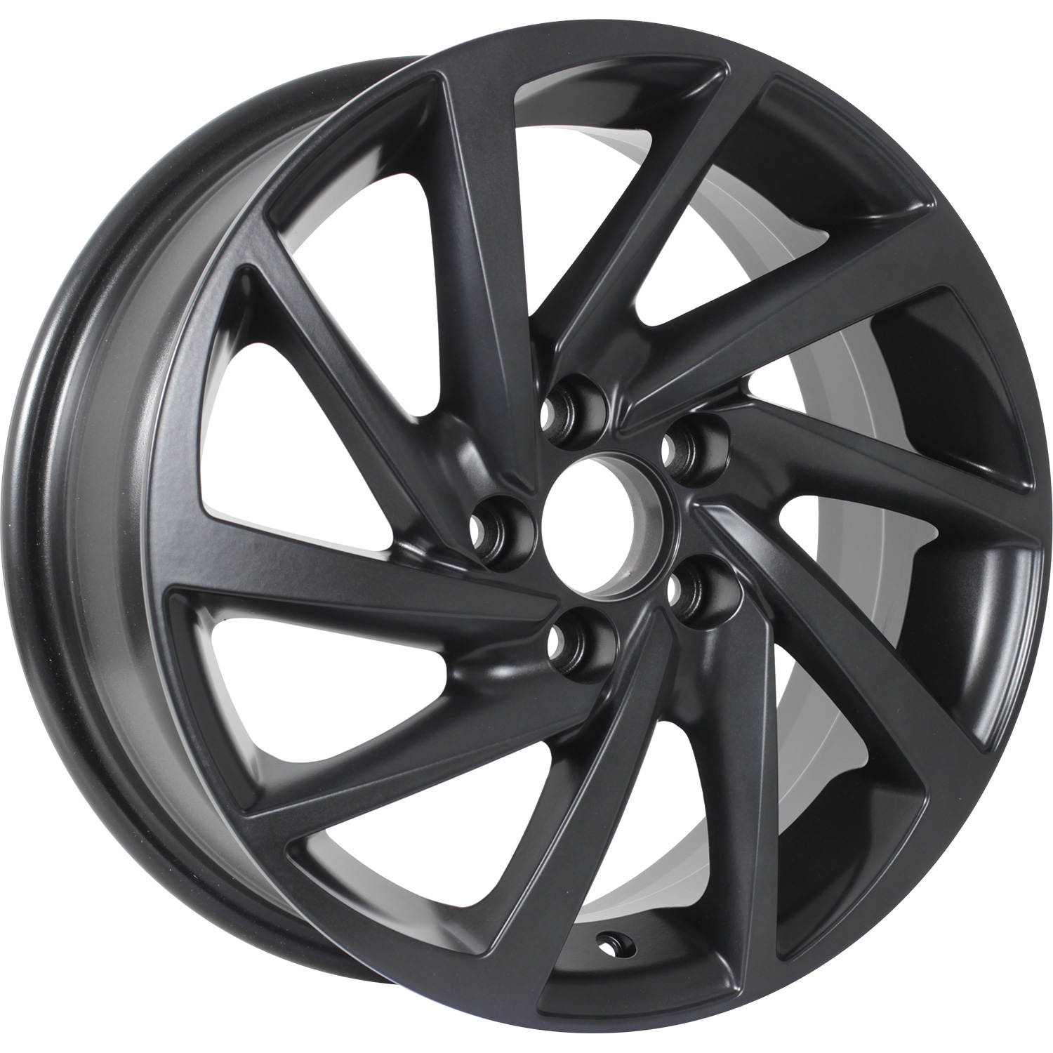 

Колесный диск KDW KD1530 6xR15 5x100 ET38 DIA57.1