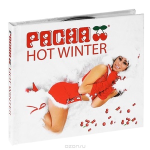 Various Artists - Pacha Hot Winter