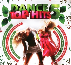 Various Artists - Dance Top Hits vol.5