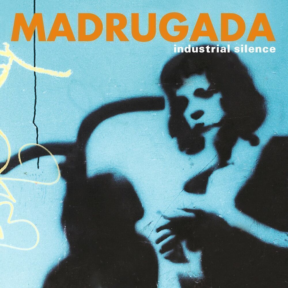

Madrugada Industrial Silence (2LP)
