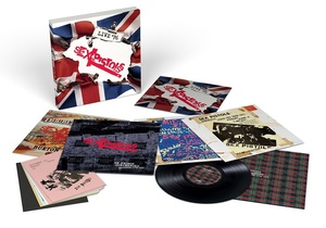 Sex Pistols: Live 76 (Limited Edition)