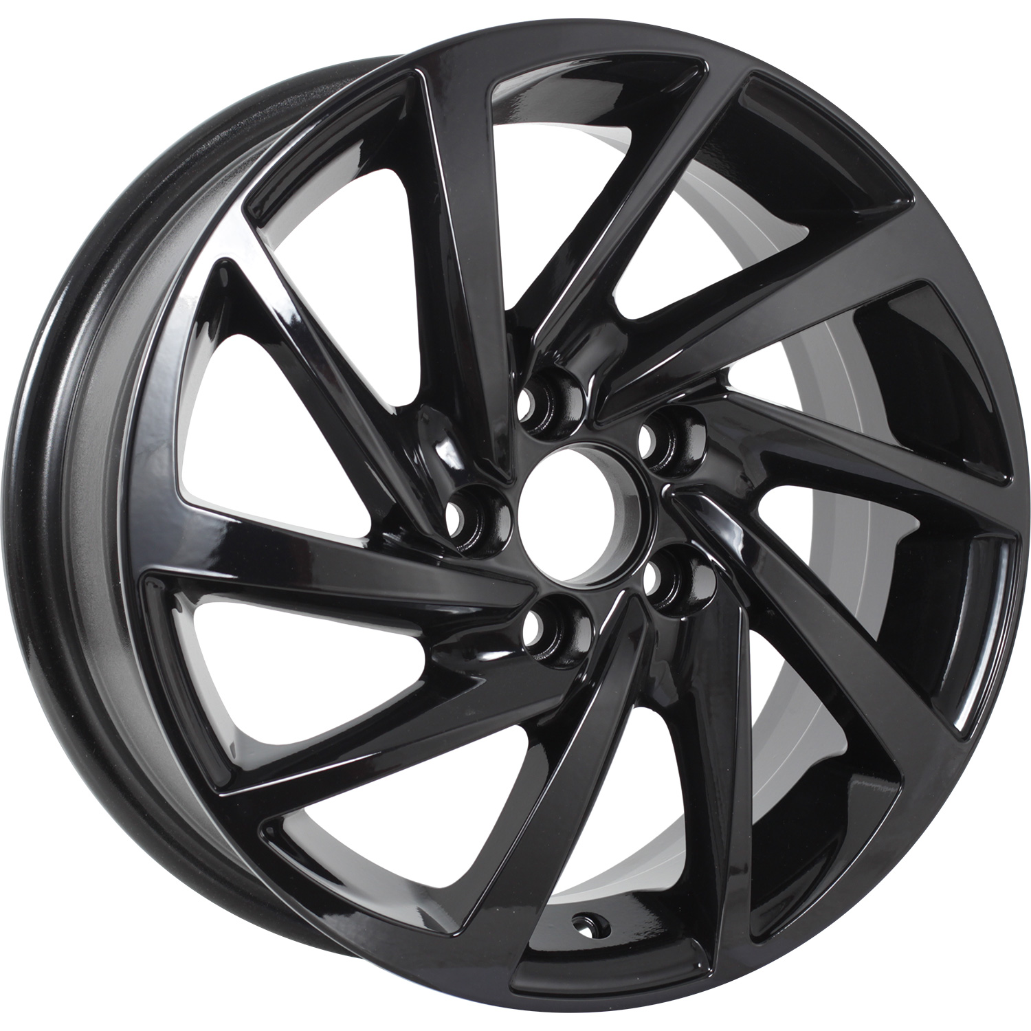 

Колесный диск KDW KD1530 6xR15 4x100 ET46 DIA60.1