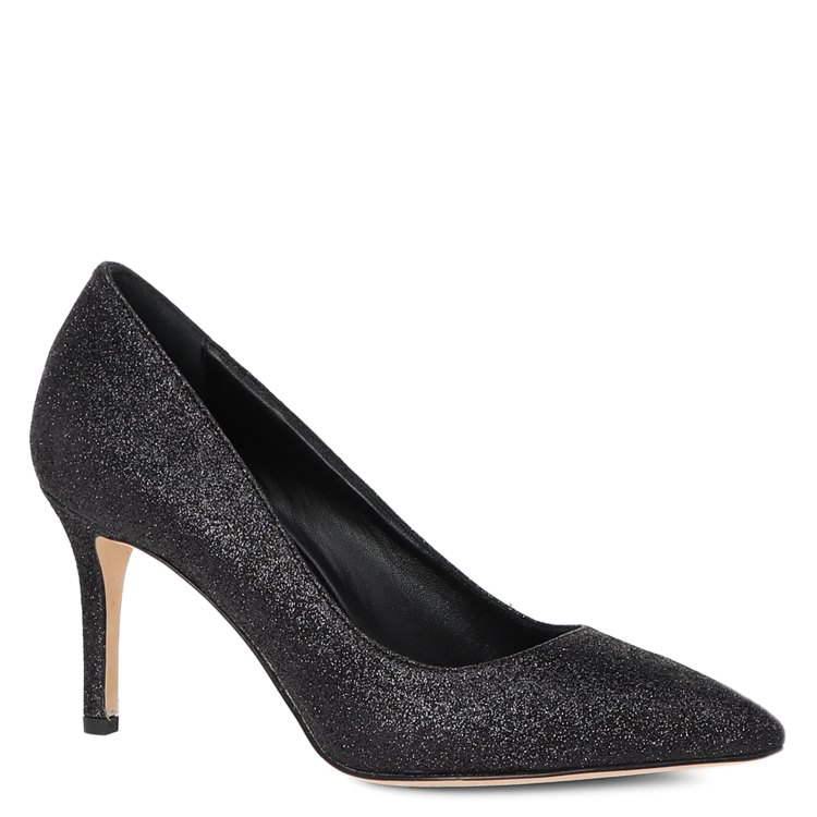 

Туфли женские Oronero Firenze 1011_Т черные 39 EU, Черный, 1011_Т