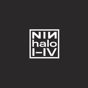 Nine Inch Nails Halo I-IV Early recordings collected for Record Store Day 37599₽