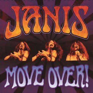 

Janis Joplin: More Over (Strictly Limited 7" RSD-Edition), 4 LP (7")