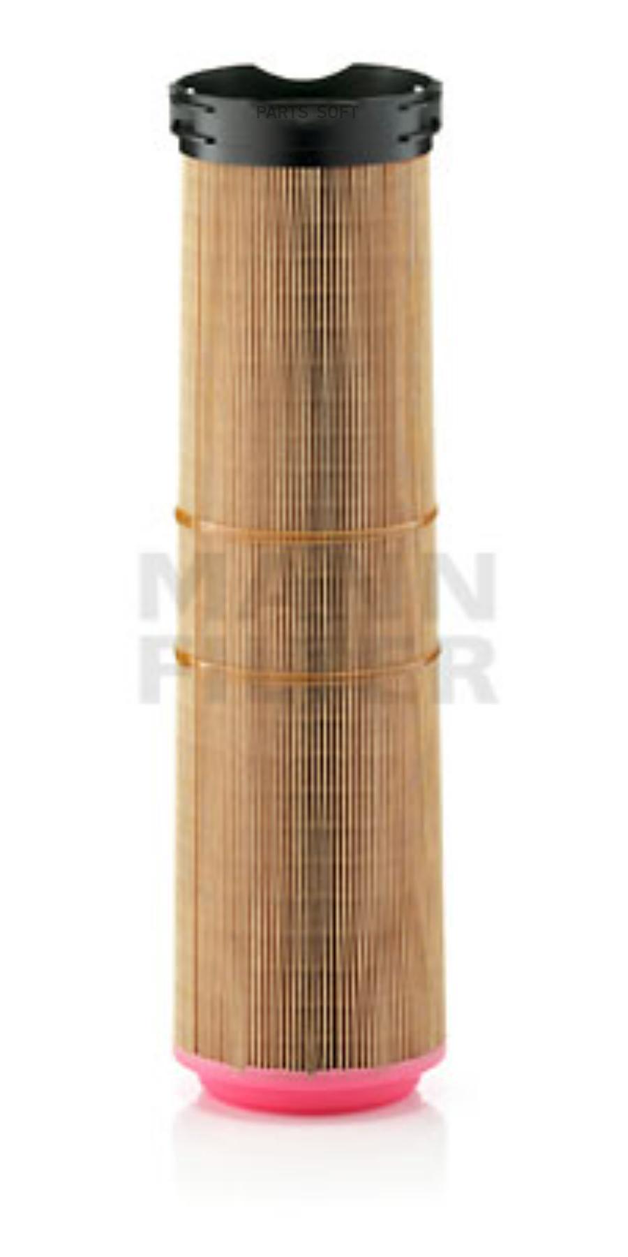

Воздушный фильтр MANN-FILTER c12178