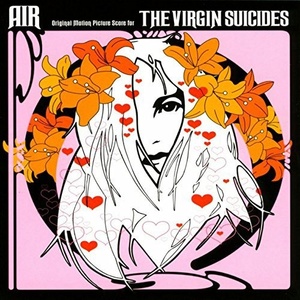 

Air: The Virgin Suicides (15th Anniversary Boxset) (remastered) (180g) (Limited Edition), 5 (3 LP + 2 CD)