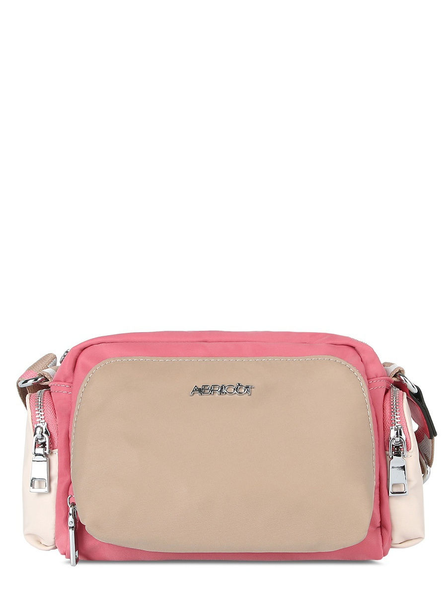 

Сумка женская Abricot AB-1061, розовый, AB-1061
