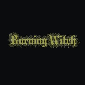 

Burning Witch: Crippled Lucifer. Box Set (180g), 5 (4 LP + 1 DVD)