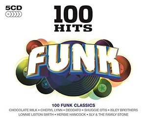 100 Hits: Funk