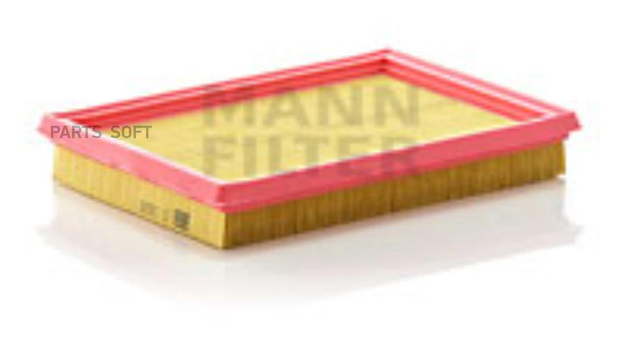 

Воздушный фильтр MANN-FILTER c2329