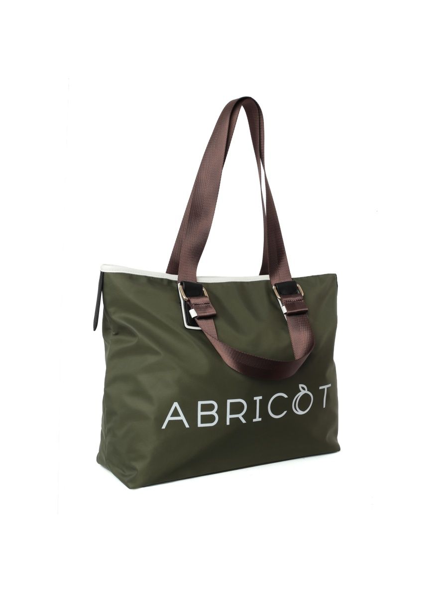 

Сумка женская Abricot AB-1095, хаки, AB-1095