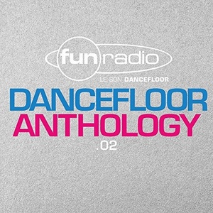 

Dancefloor Anthology, 5 CD