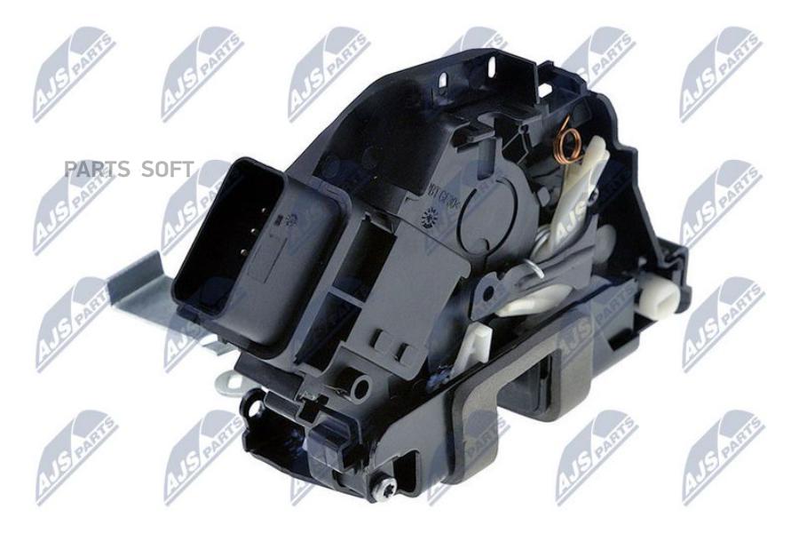 

РЕЛЕ ЦЕНТРАЛЬНОГО ЗАМКА ЗАД FORD FOCUS II 2004- /RIGHT/ NTY EZCFR012