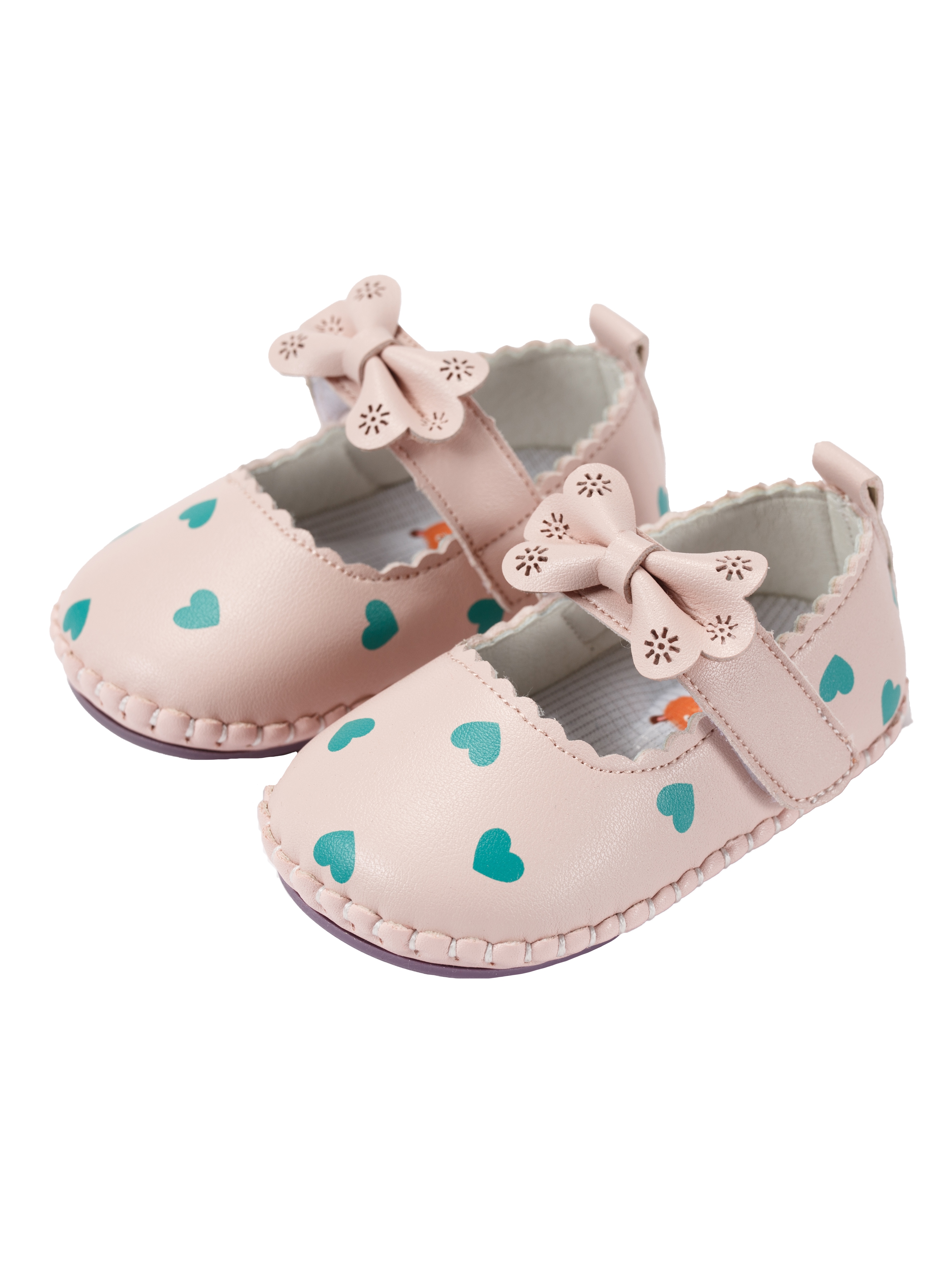 

Туфли WONDER HONEY CS28, розовый, 18, CS28