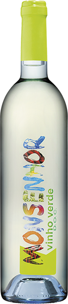 

Вино Monsenhor Vinho Verde, 750 мл