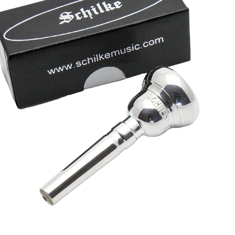 

Schilke 25 13c4 - мундштук для трубы
