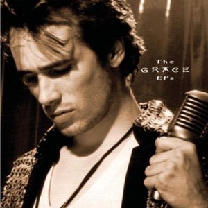 

Jeff Buckley: Grace - 5 EPs (180g), 5 LP