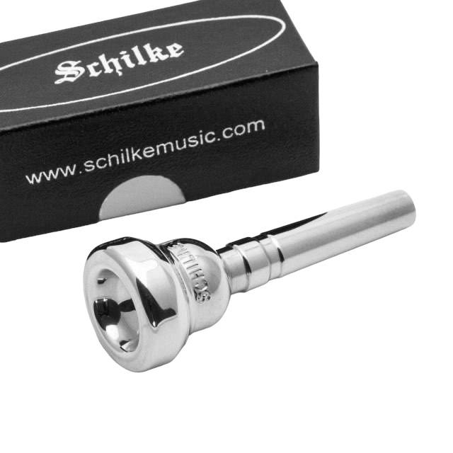 

Schilke 25 20 - мундштук для трубы