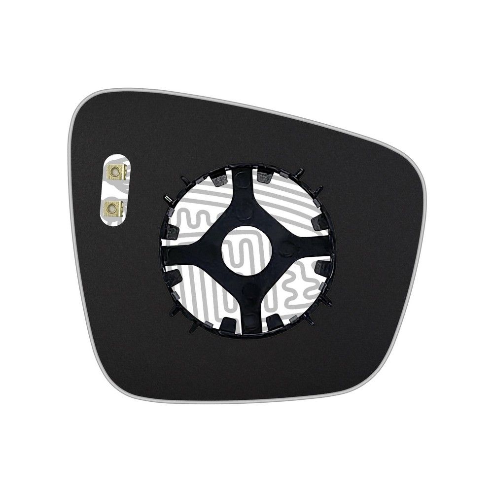 

Зеркальный Элемент Левый Nissan Townstar (22- ) Асферика Нейтральный С Обогревом, el. для автомобиля NISSAN Townstar (22- ) асферика нейтральный с обогревом левая