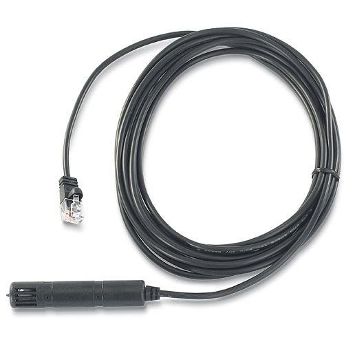 

Датчик APC Temperature & Humidity Sensor AP9335TH