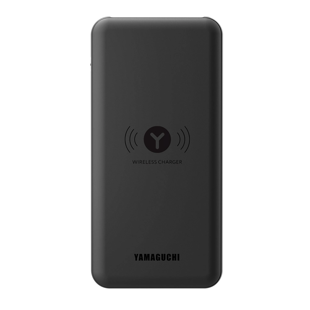 

YAMAGUCHI Power Bank, Power Bank