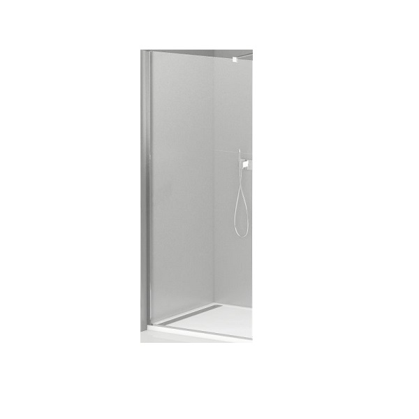 фото Душевая перегородка cezares liberta-l-1-95-c-cr