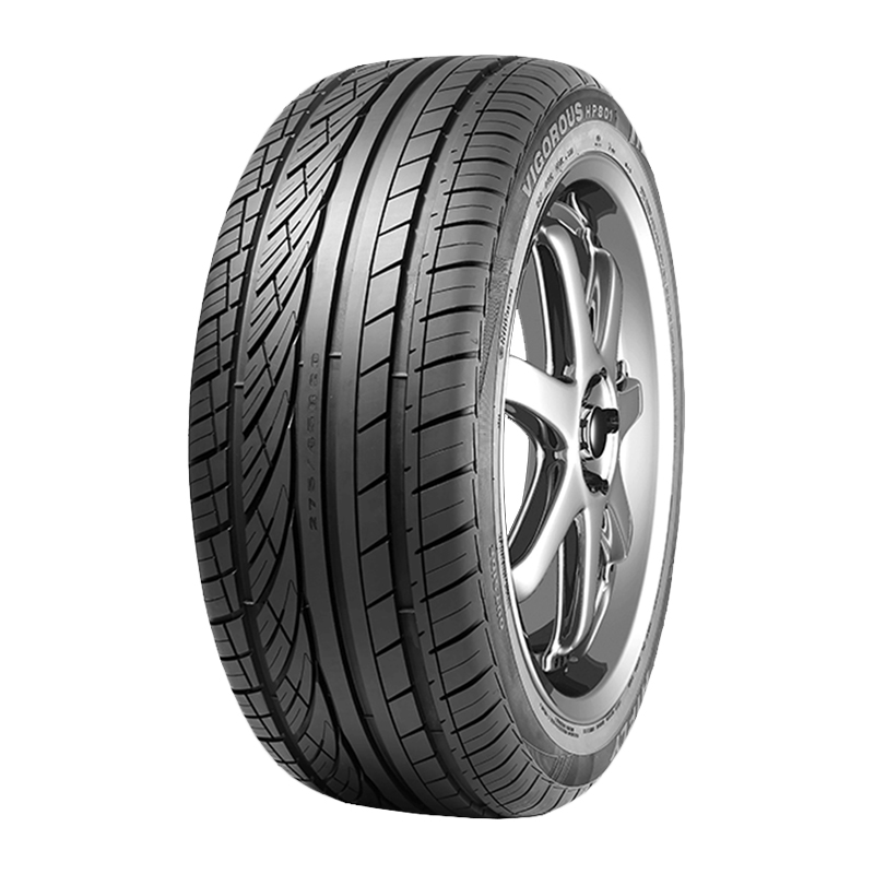 Шины Hifly Vigorous HP801 235/55R18 100V нешипованная