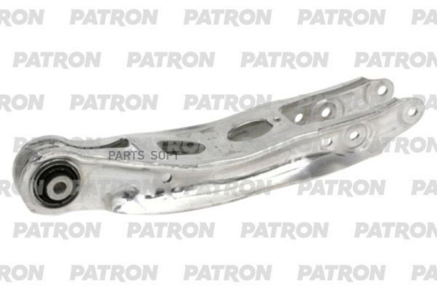 

Рычаг подвески AUDI A4 B9 (8W2, 8WC) 15- A5 (F53, F5P) 16- PATRON PS51545